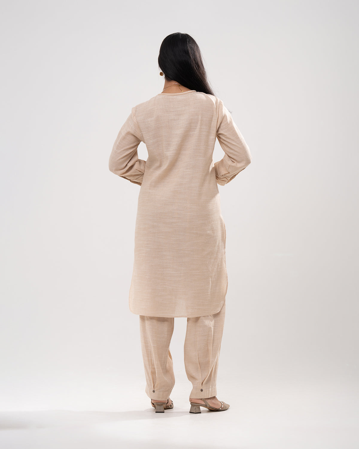 Sand Dune Co-ord Set