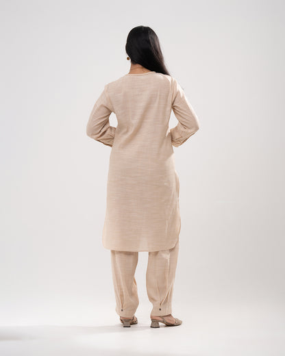 Sand Dune Co-ord Set
