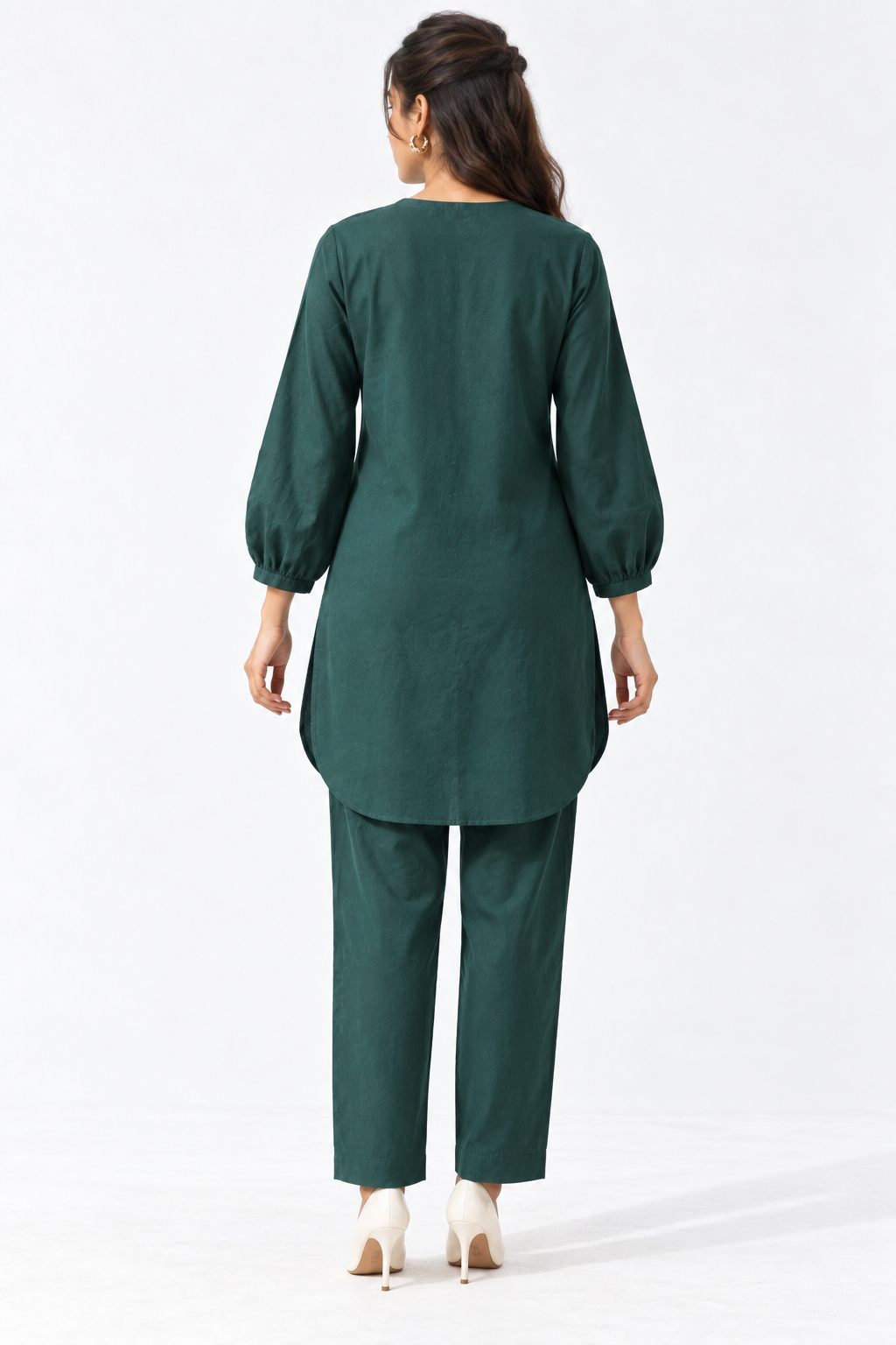 The Everyday Forest Co-ord Set