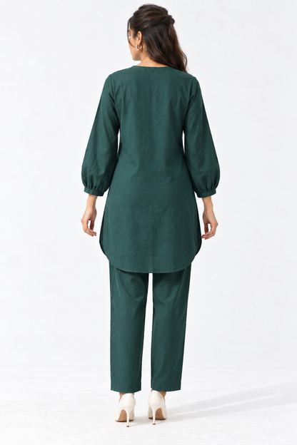 The Everyday Forest Co-ord Set