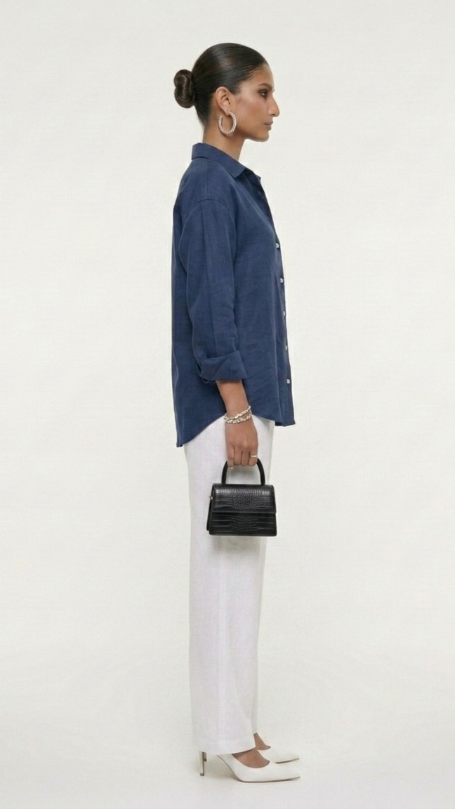 Aseel Garden Shirt