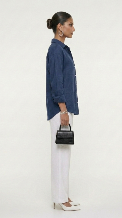 Aseel Garden Shirt