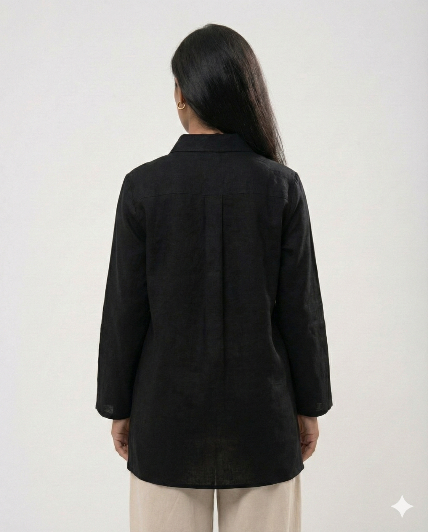 The Midnight Scallop