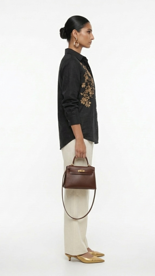 Shyam Shirt