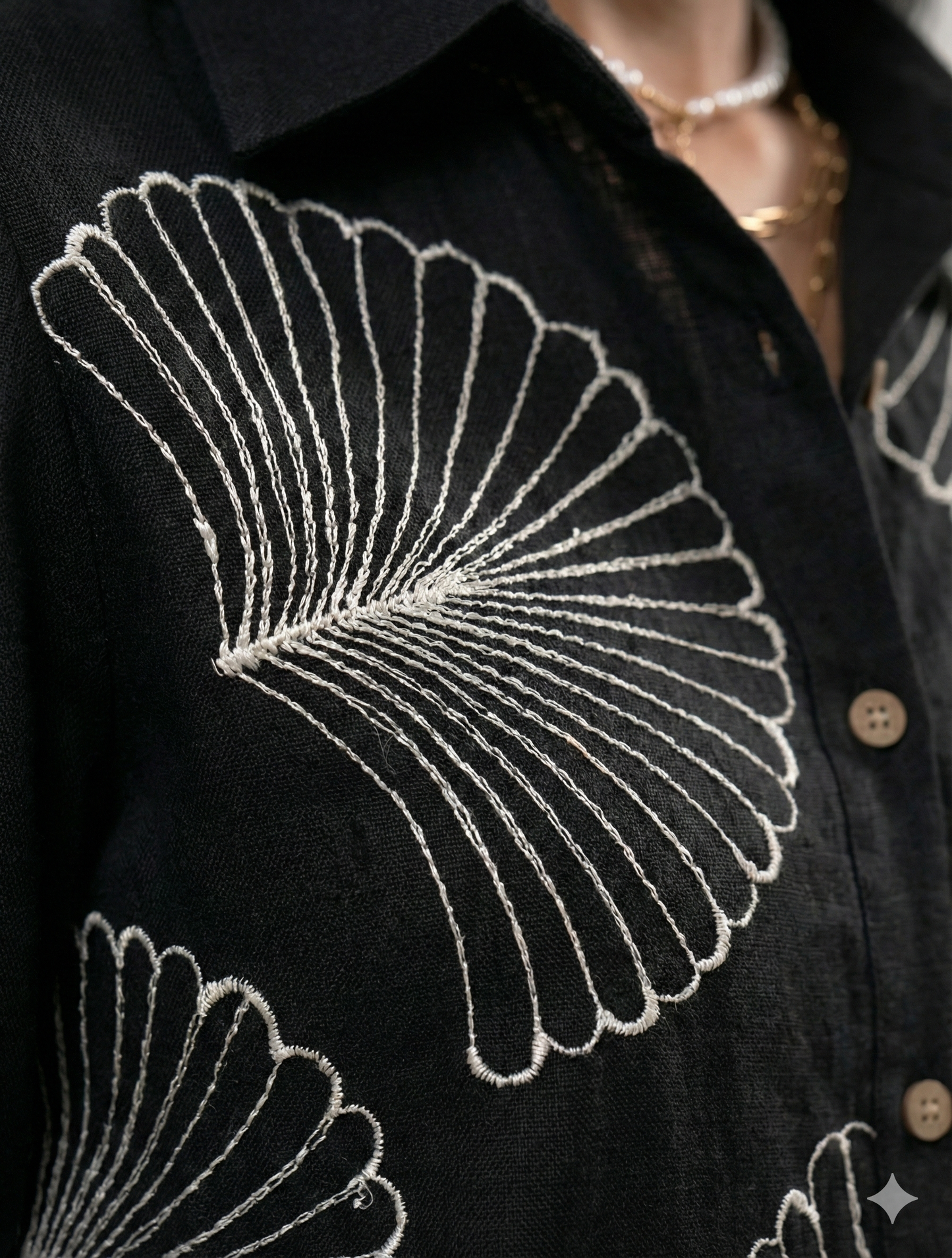 The Midnight Scallop