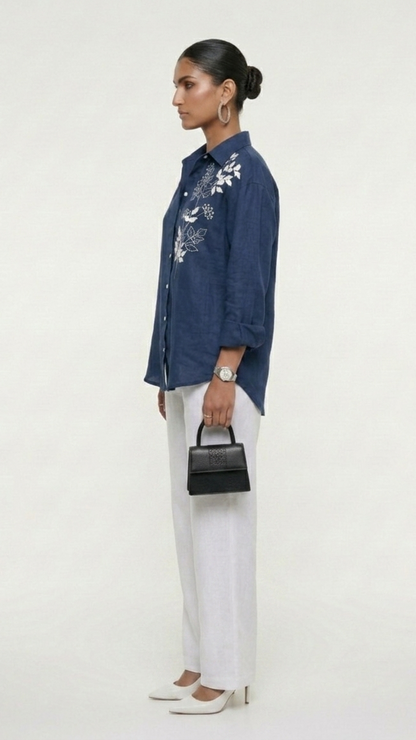 Aseel Garden Shirt