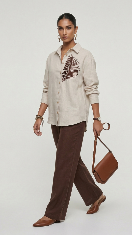 Palash Shirt