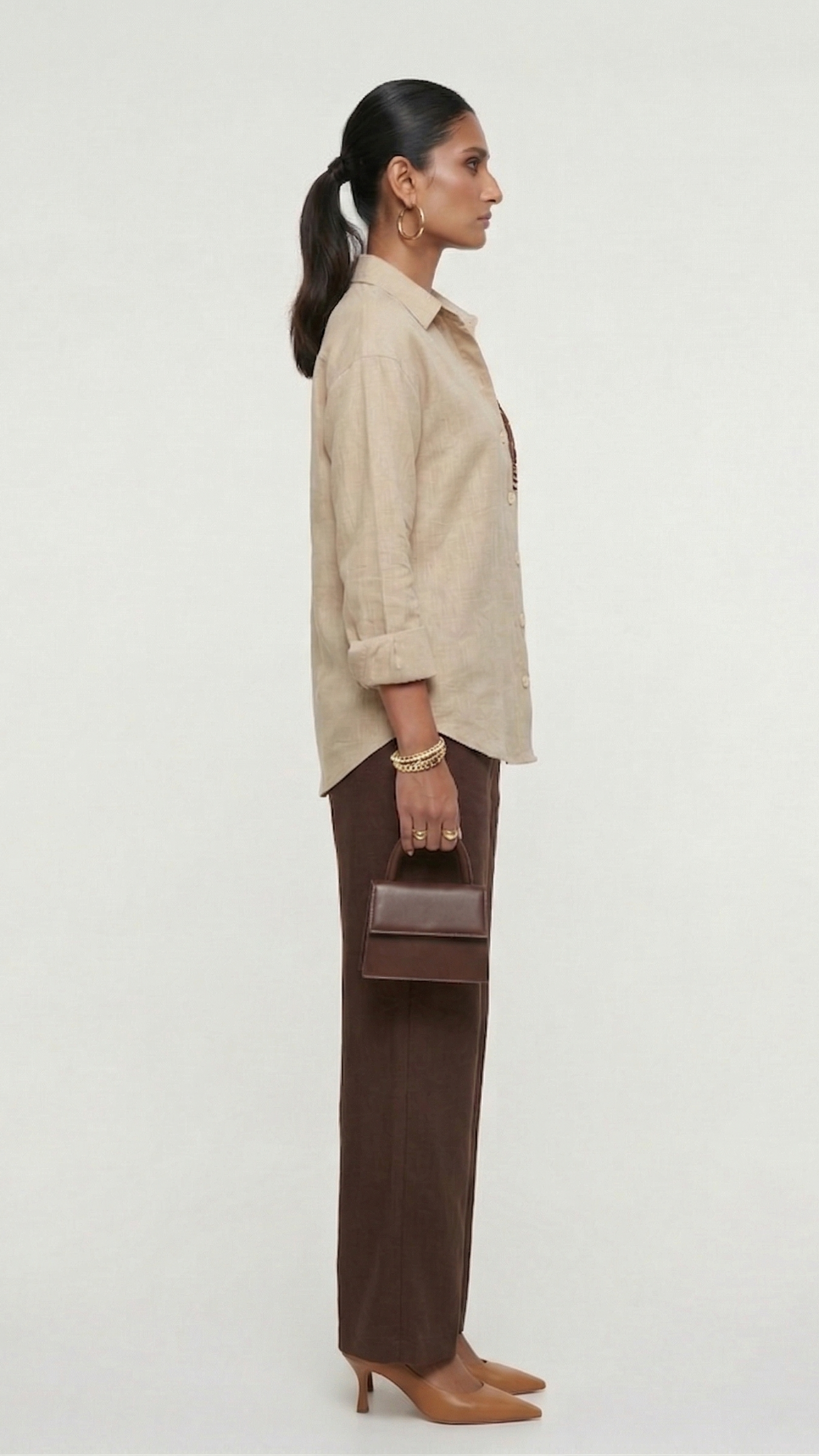 Palash Shirt