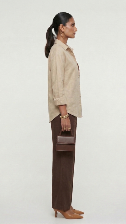 Palash Shirt