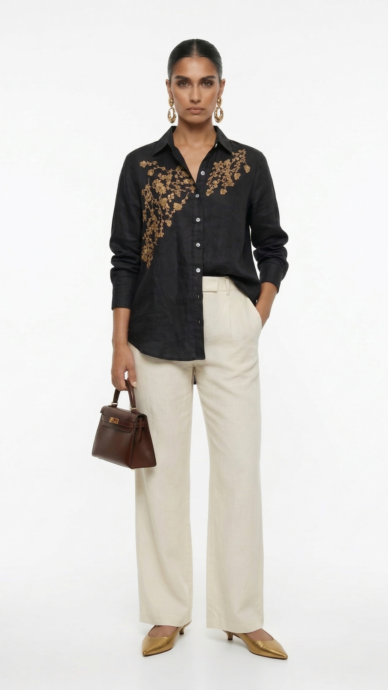 Shyam Shirt