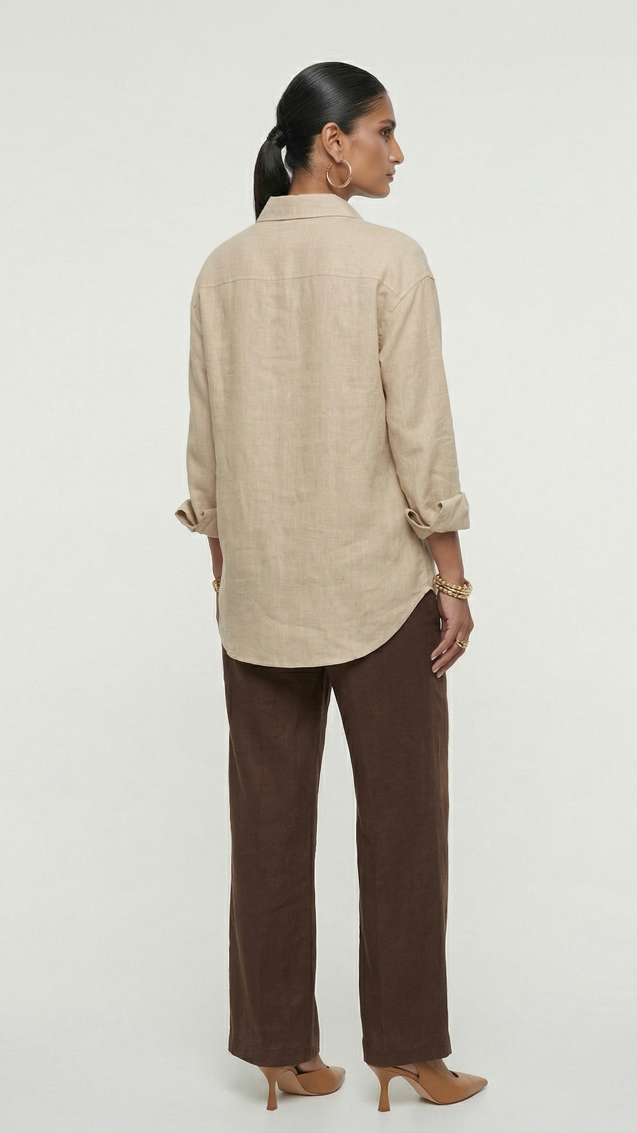 Palash Shirt