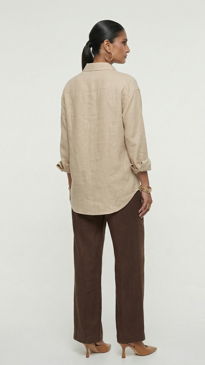 Palash Shirt