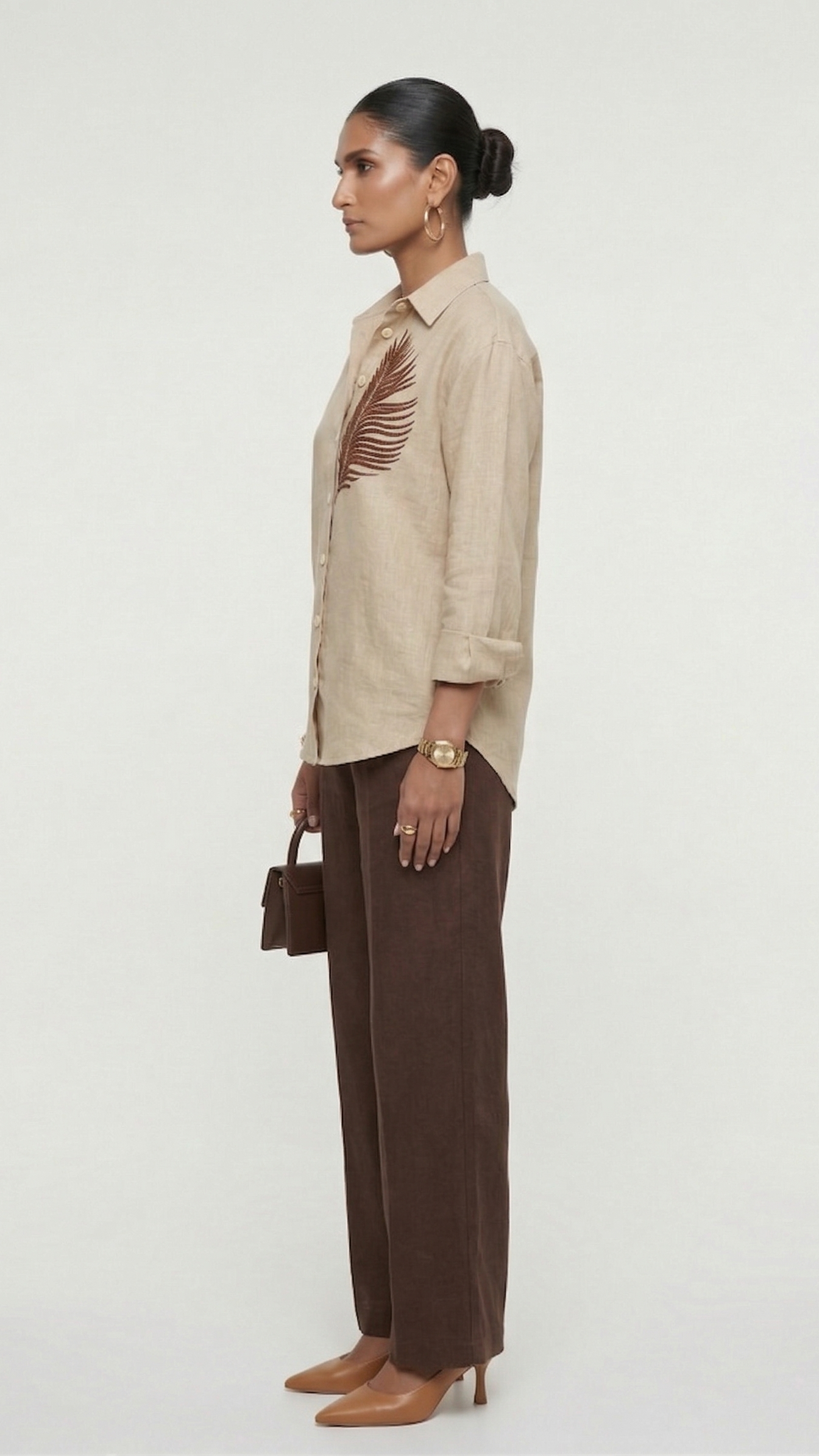 Palash Shirt