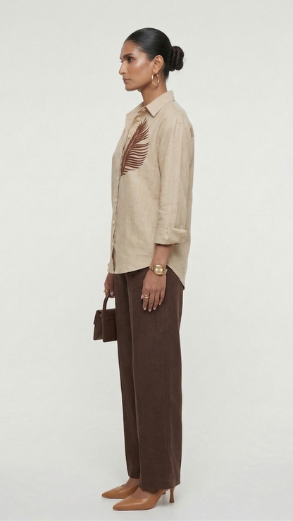 Palash Shirt