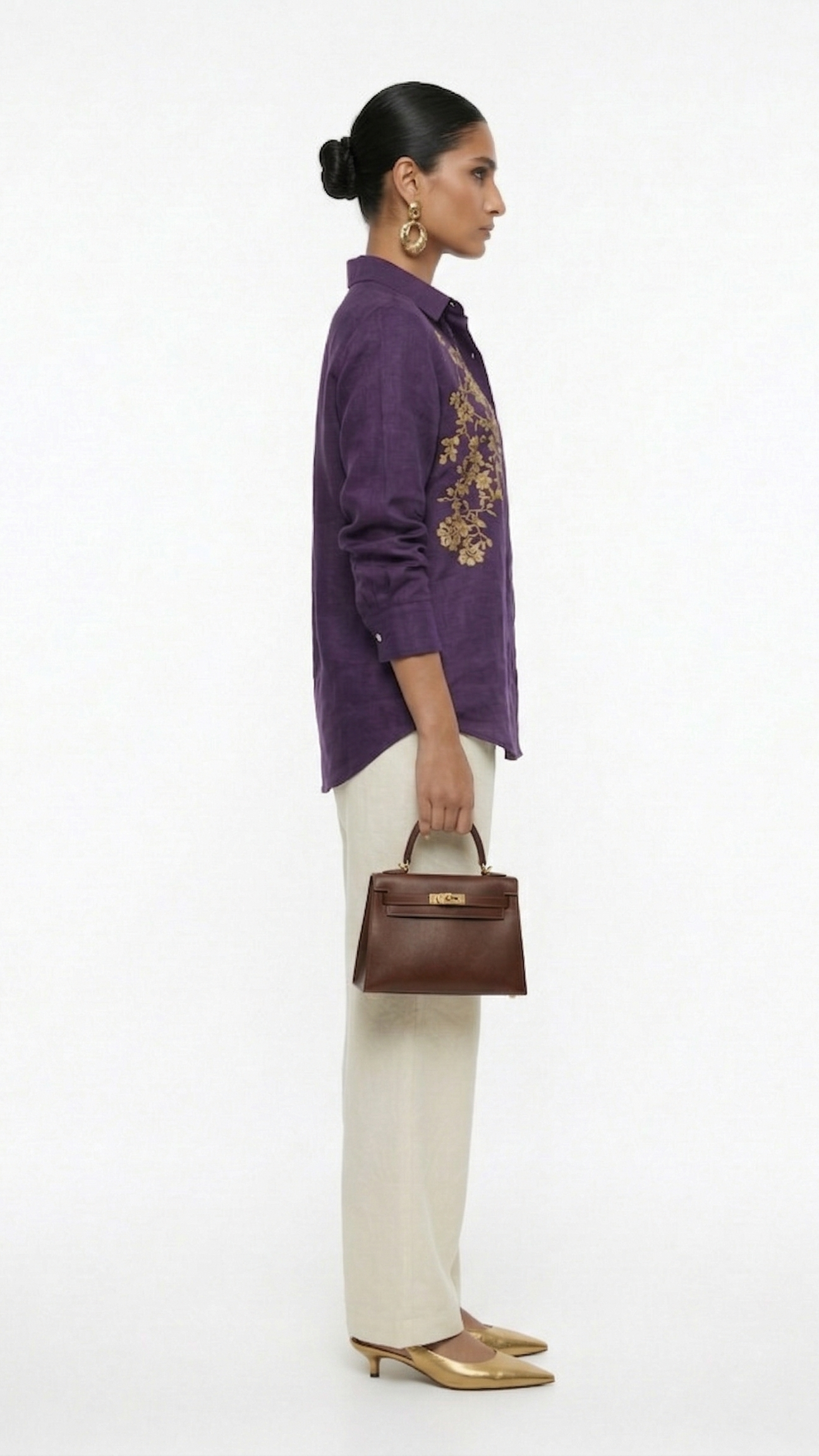 Arghavan Shirt