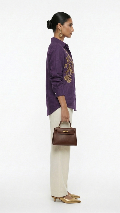 Arghavan Shirt