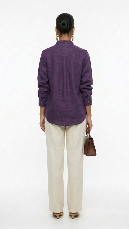 Arghavan Shirt