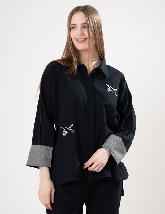 Ink Velari Shirt