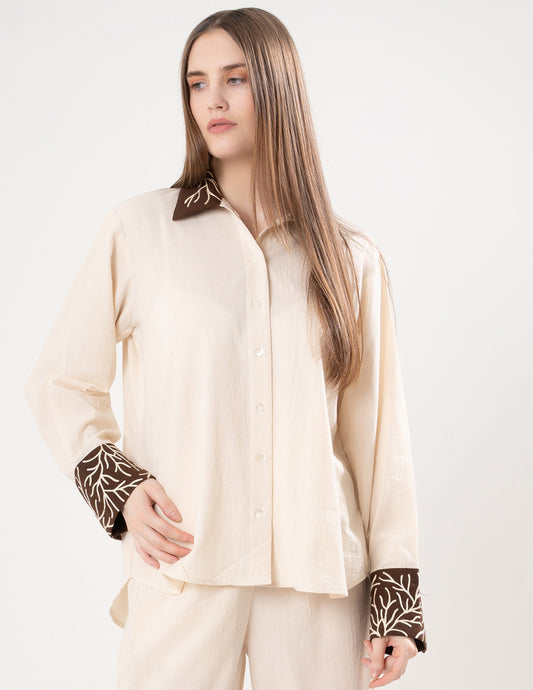Pearl Vriskh Shirt