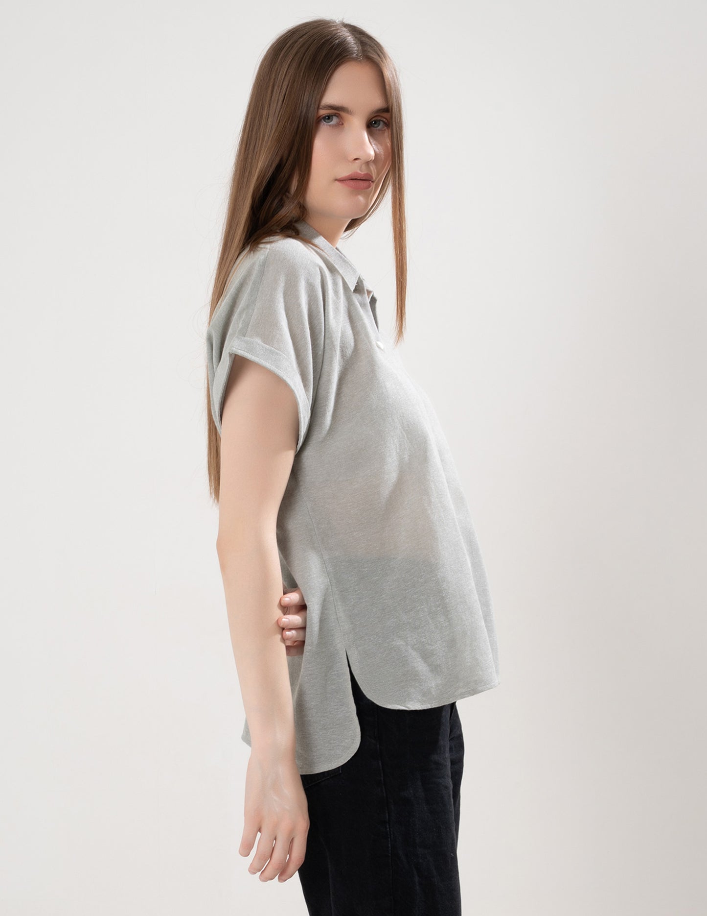 Tux Revival Shirt