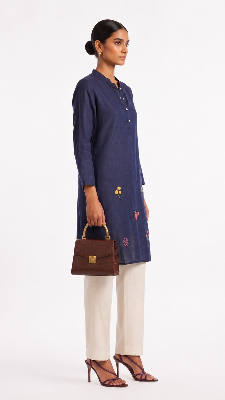 Nil Bagh Kurta
