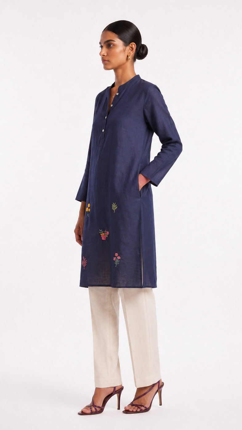 Nil Bagh Kurta