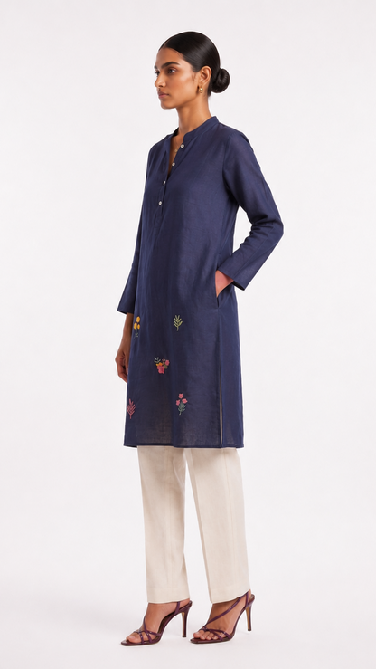 Nil Bagh Kurta