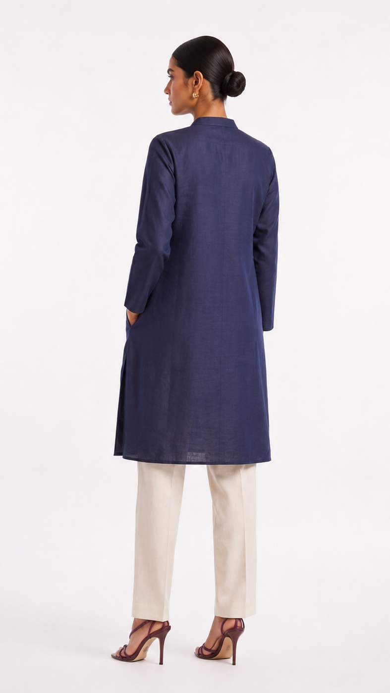Nil Bagh Kurta