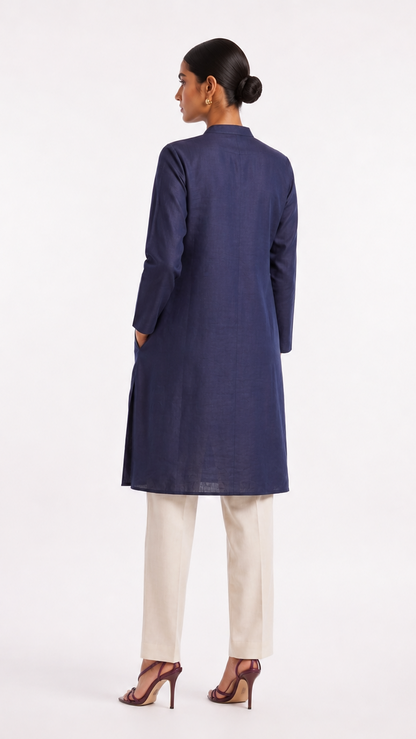 Nil Bagh Kurta