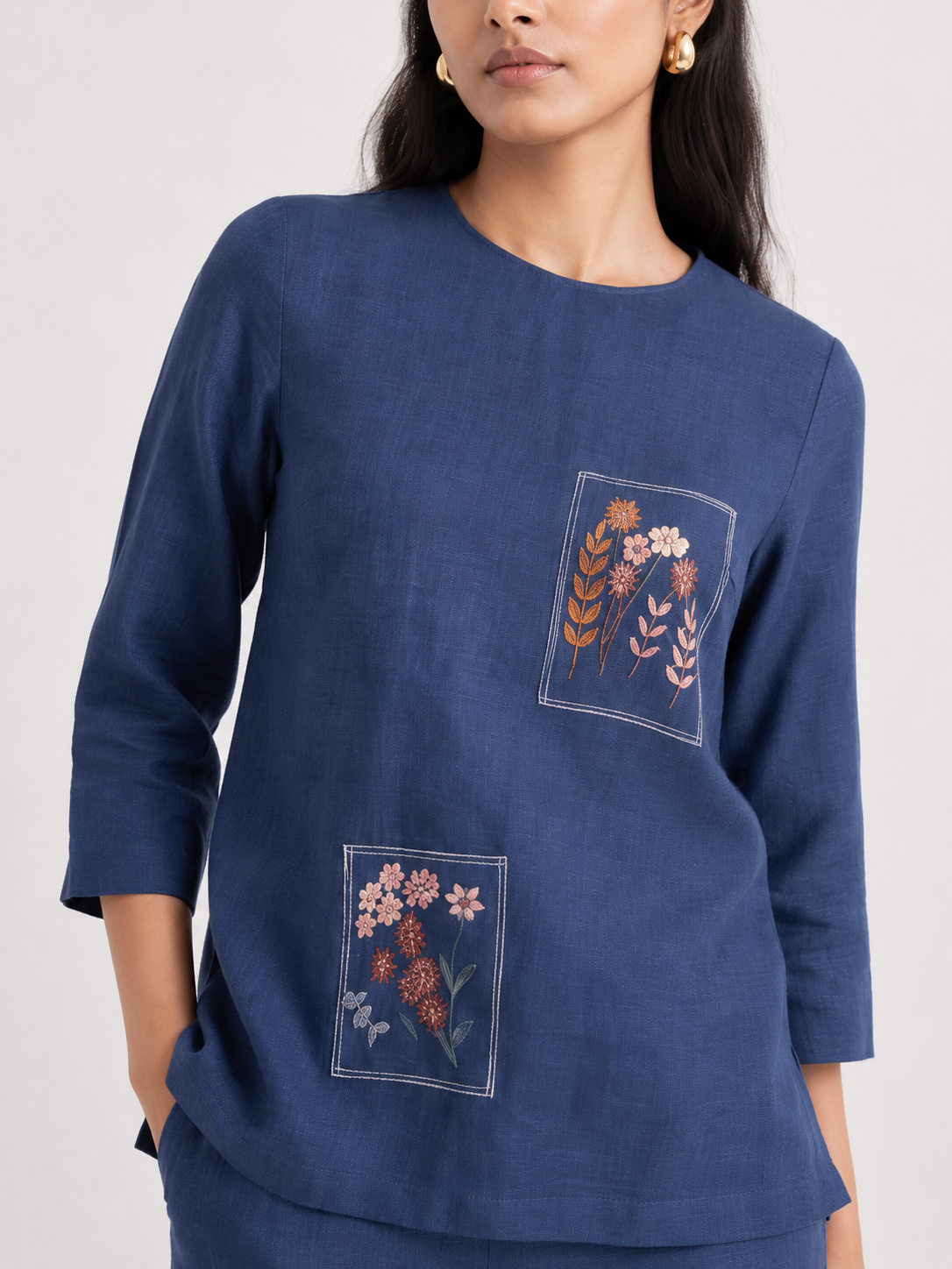 Meadow Stitch Co-ord Set