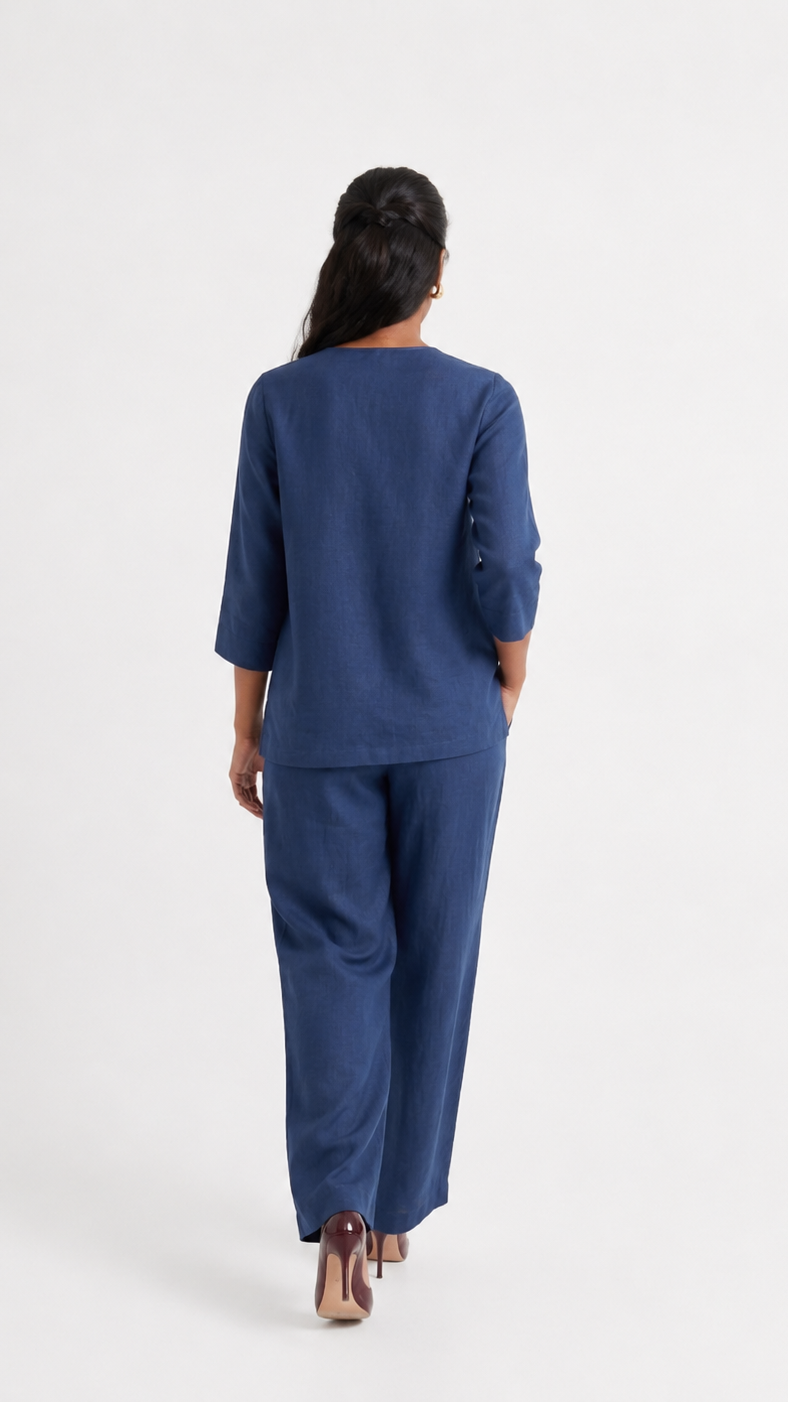Meadow Stitch Co-ord Set