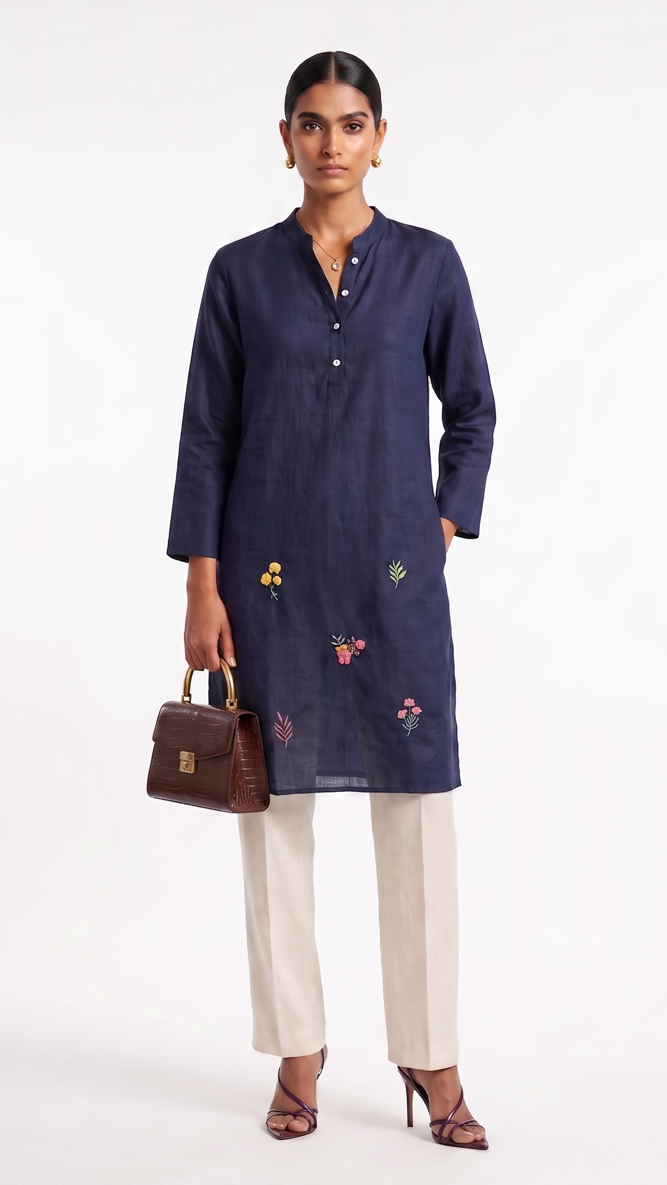 Nil Bagh Kurta
