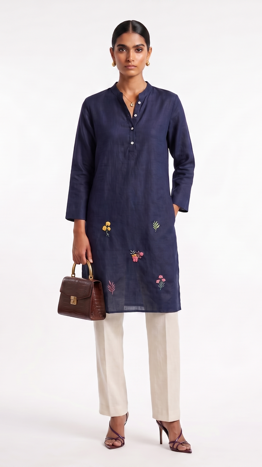 Nil Bagh Kurta