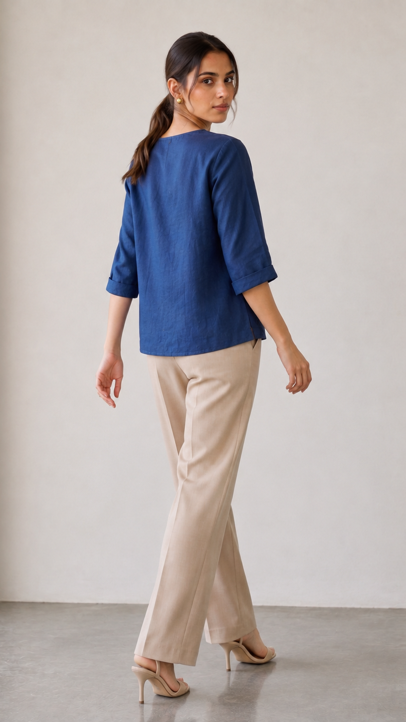 Dragonfly Meadow Top