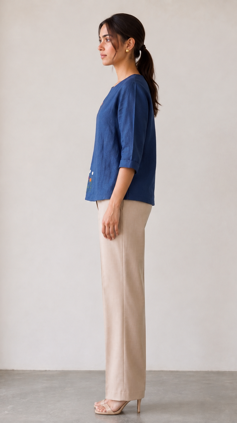 Dragonfly Meadow Top