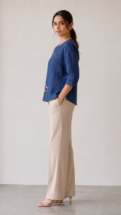 Dragonfly Meadow Top