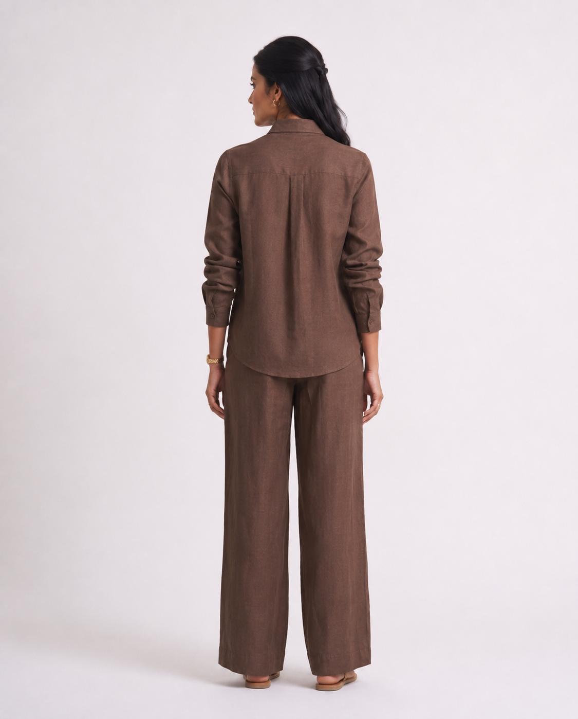 Terra Bloom Co-ord Set