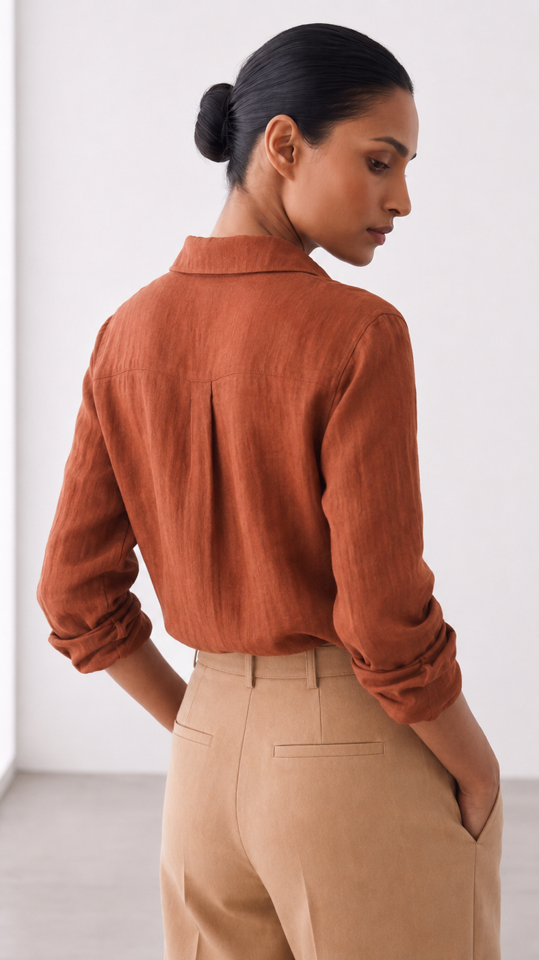 Skyline Dusk Shirt