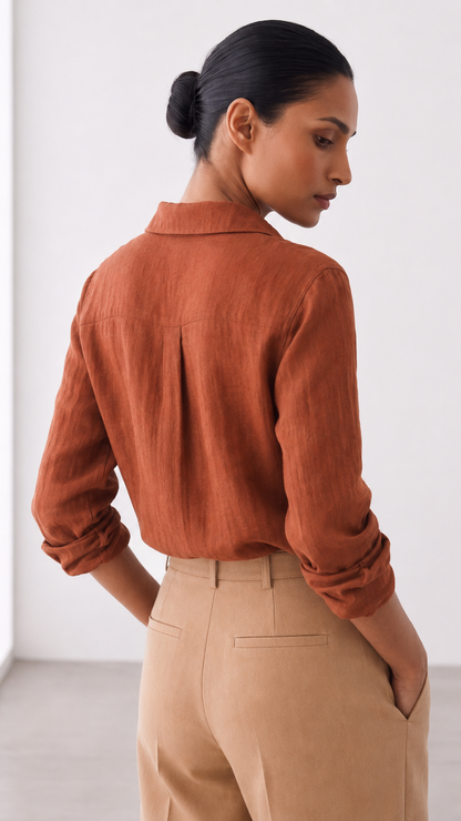 Skyline Dusk Shirt