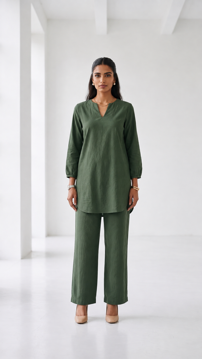 The Everyday Forest Co-ord Set