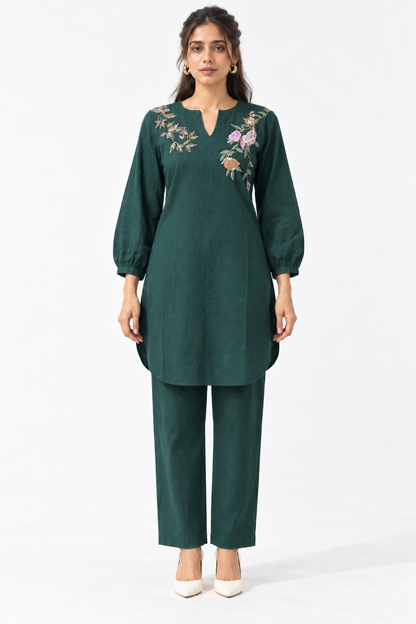 The Everyday Forest Co-ord Set
