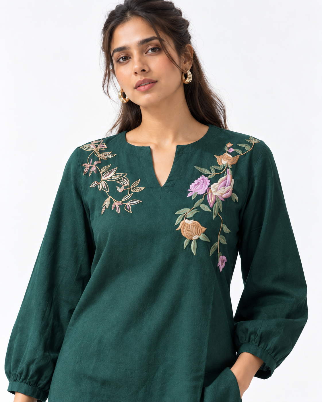 The Everyday Forest Co-ord Set