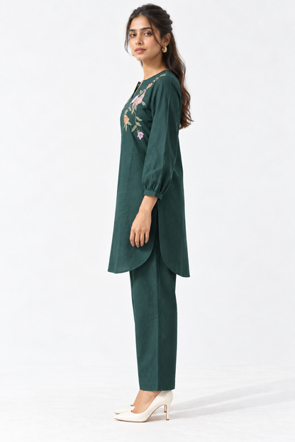 The Everyday Forest Co-ord Set