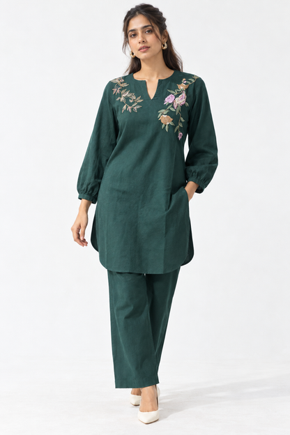 The Everyday Forest Co-ord Set