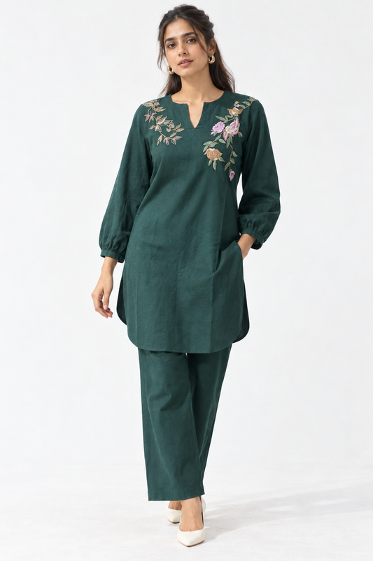 The Everyday Forest Co-ord Set