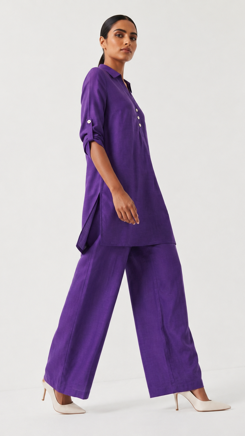 Iris & Ease Two-Piece