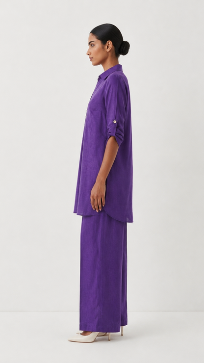Iris & Ease Two-Piece