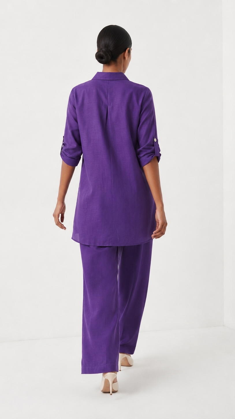 Iris & Ease Two-Piece