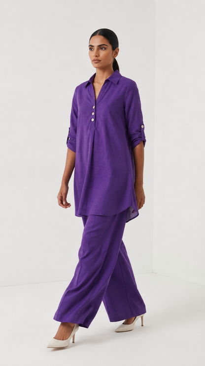 Iris & Ease Two-Piece