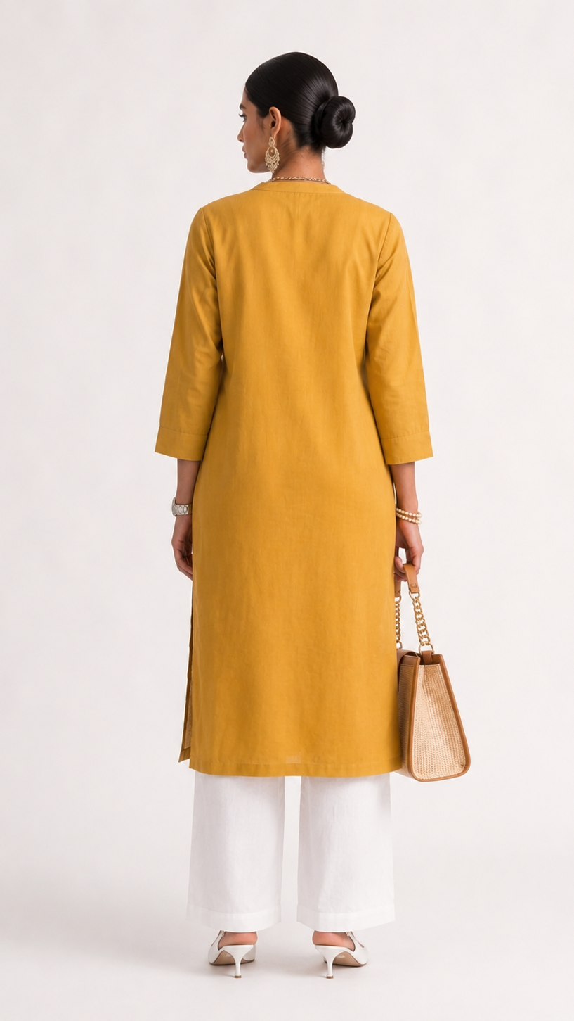 Vihaan Kurta